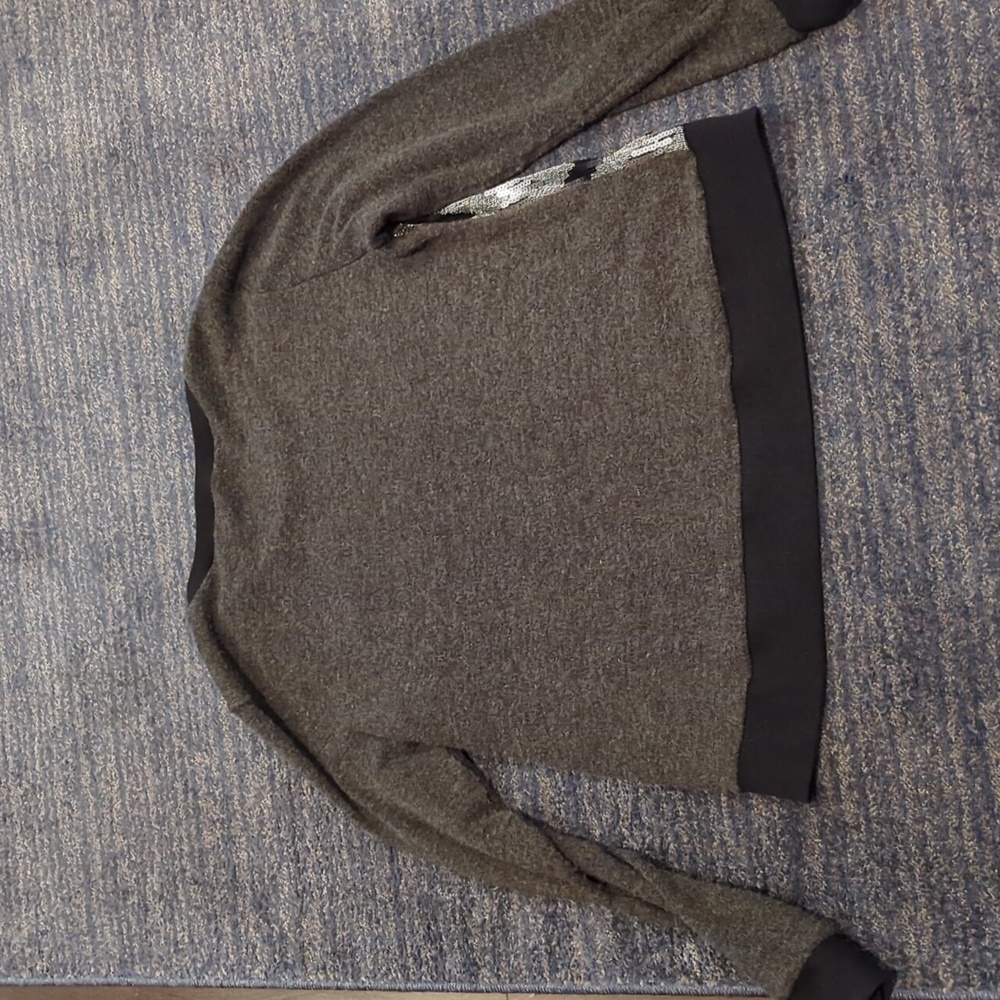Sequin Sweater - image 3